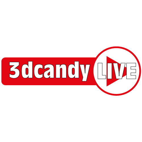 3dclive