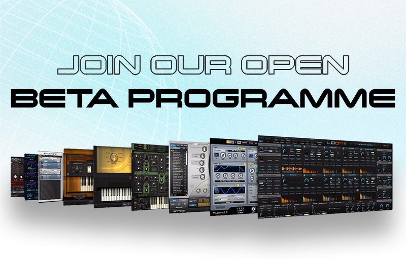 air open beta programme