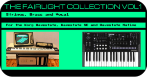 fairlight collective