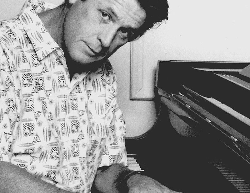 brian wilson