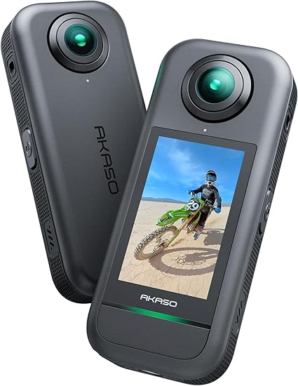 akaso360