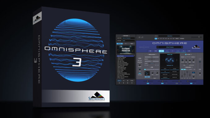 omnisphere 3