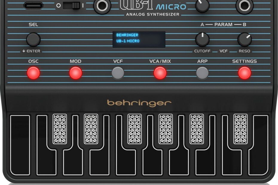 ub-1 micro