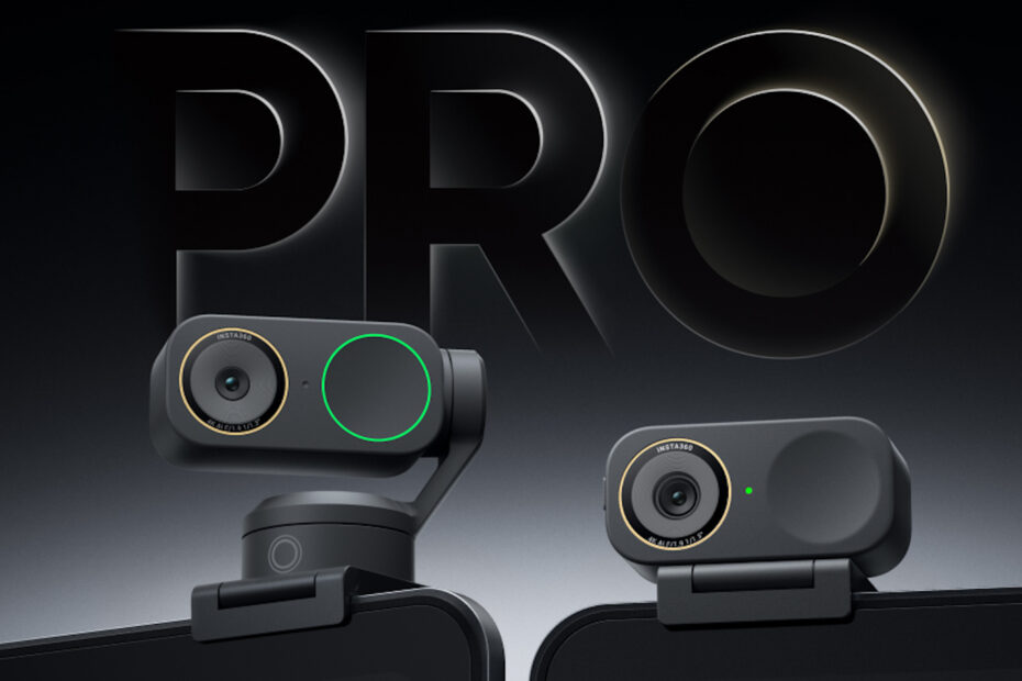 insta360 link 2 pro