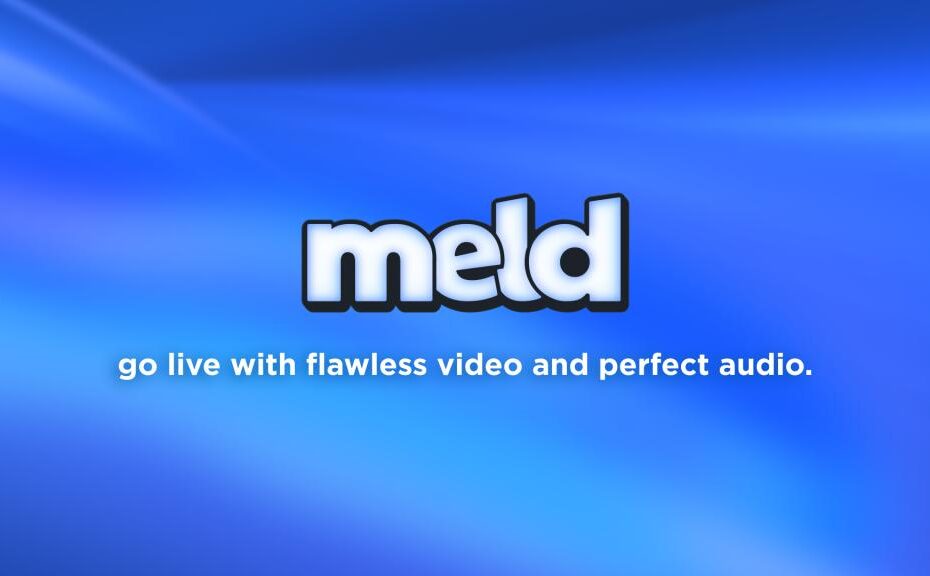 meld studio